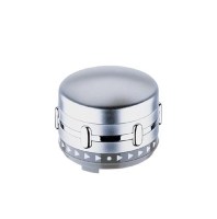 VOLANTE APERTURA y CIERRE CHIARA GROHE